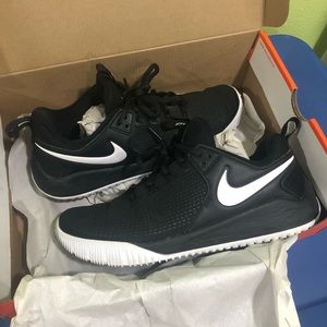 Nike Volleyball Shoes